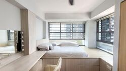 Blk 138B The Peak @ Toa Payoh (Toa Payoh), HDB 4 Rooms #596200981